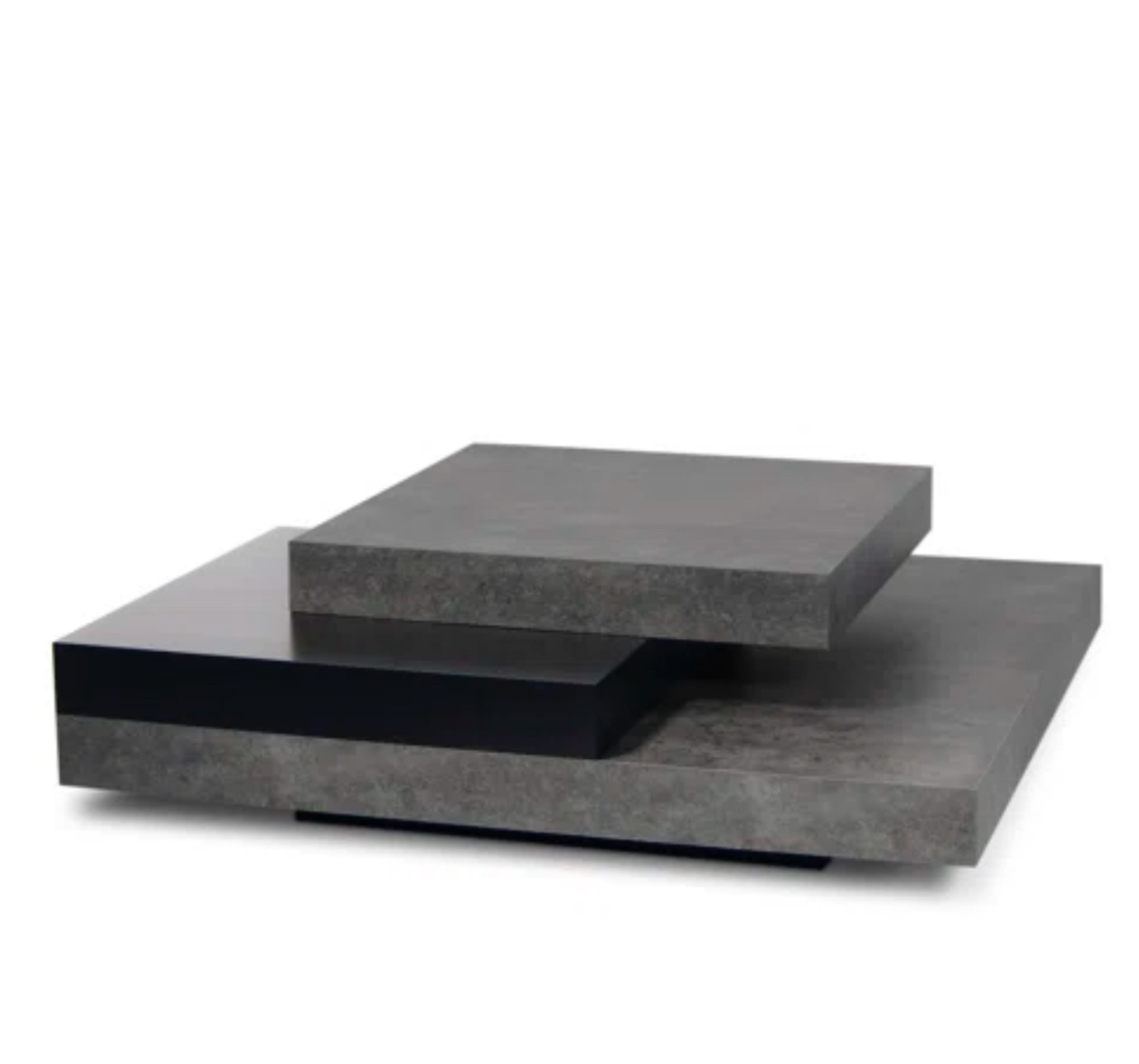 Aesthetic Japanese low coffee table