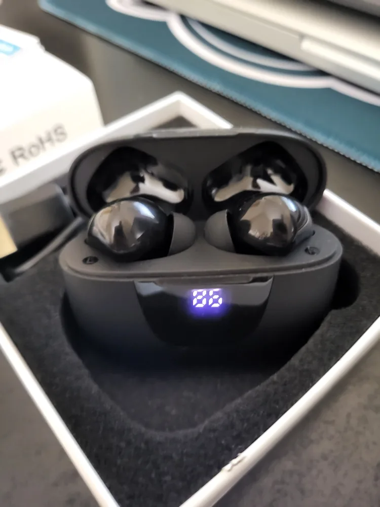 S42 True Wireless Earbuds thumbnail