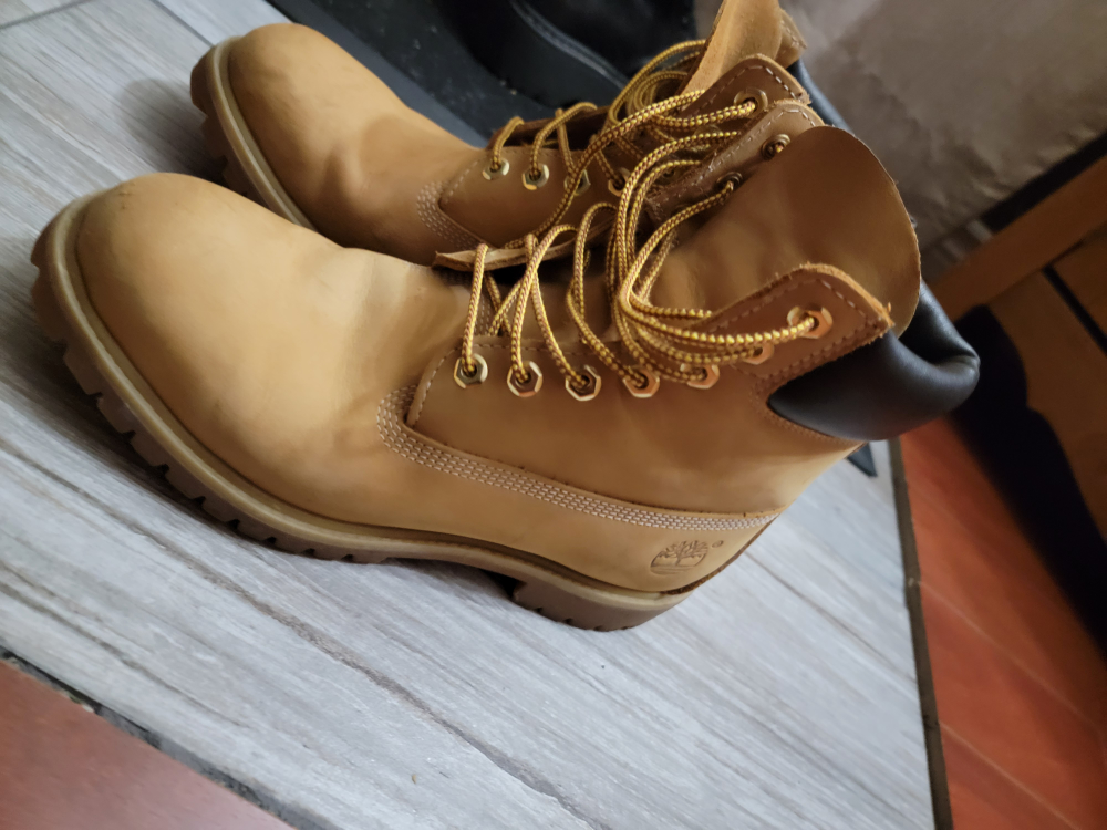 Timberland Boots - photo 2