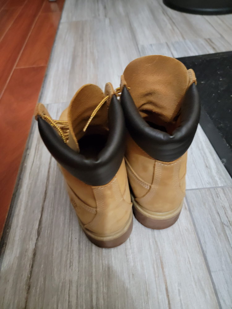 Timberland Boots - photo 3