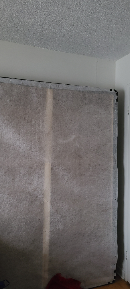 FREE Mattress Box  #Freecycle - photo 2