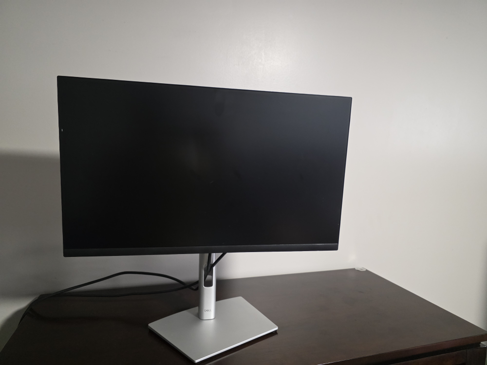 Dell 24 inch Monitor