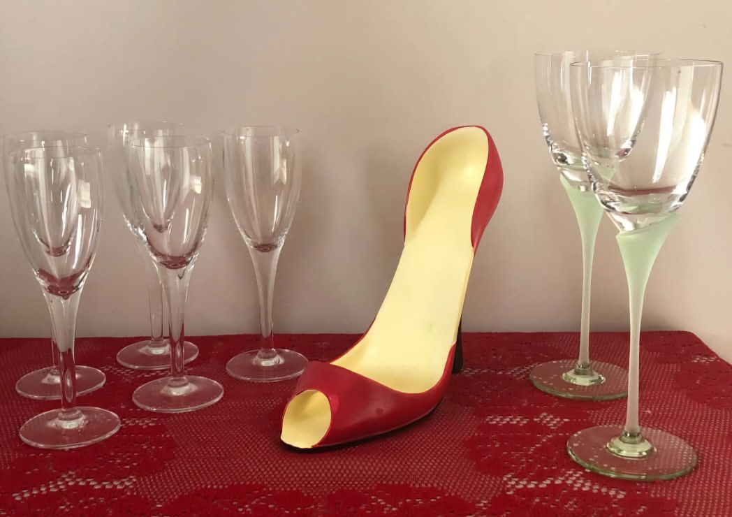 Wine Bar Items 🍷 - photo 2