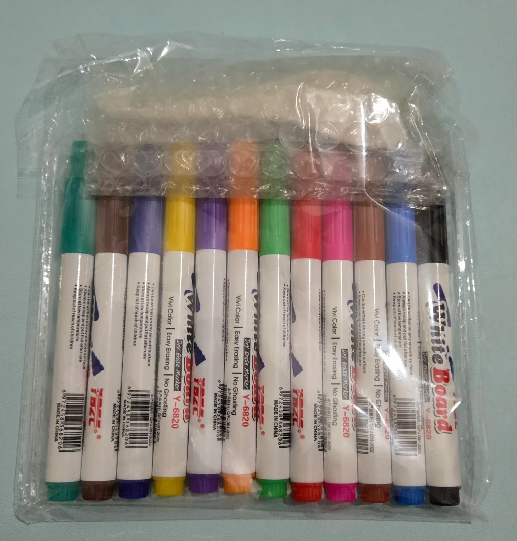 12 Colors Water Magic Pen!! $7 image indicator(5)