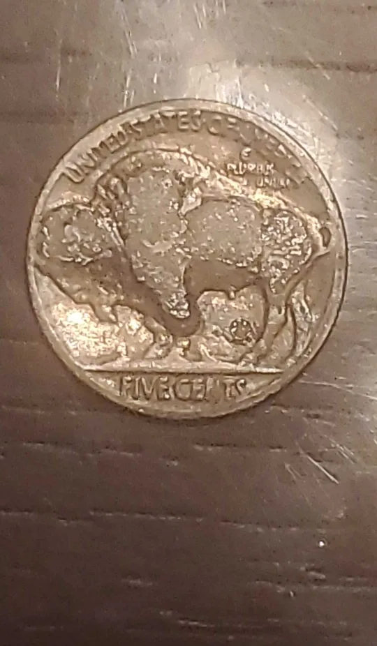 1936 Buffalo Nickel image indicator(2)