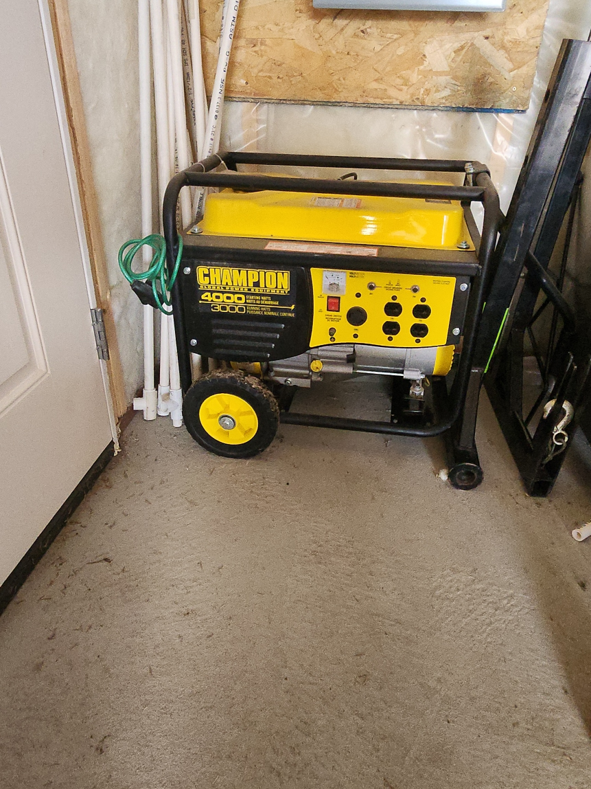 Generator