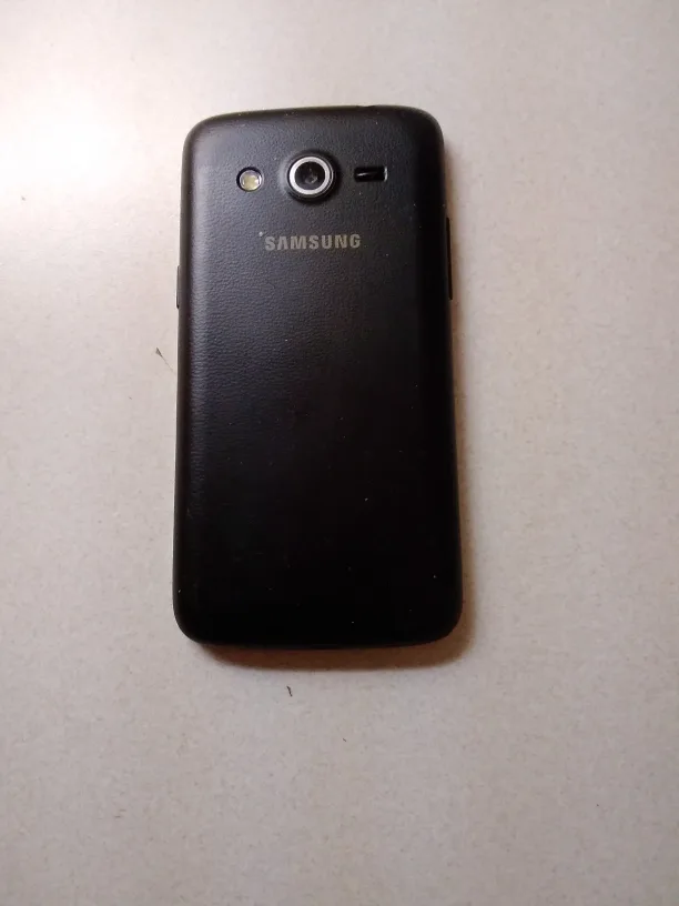 Samsung Galaxy Pre-owned Smartphone 2017 image indicator(3)