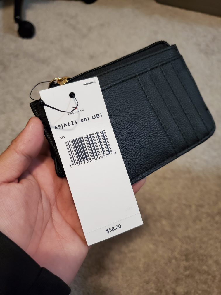 Tommy Hilfiger Wallet - photo 2