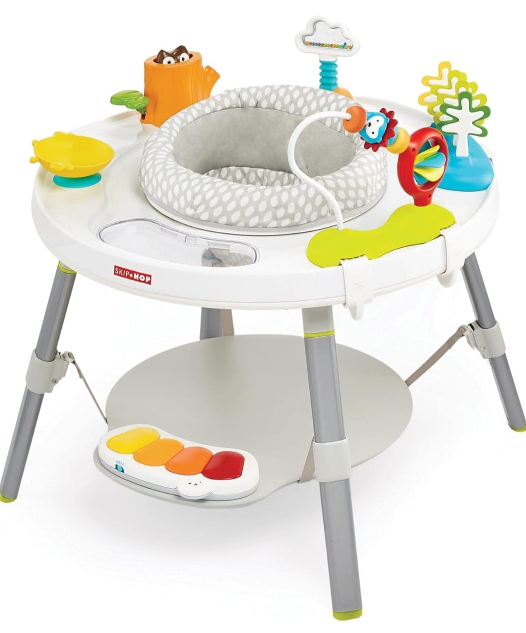 Skip Hop 3-Stage Activity Center