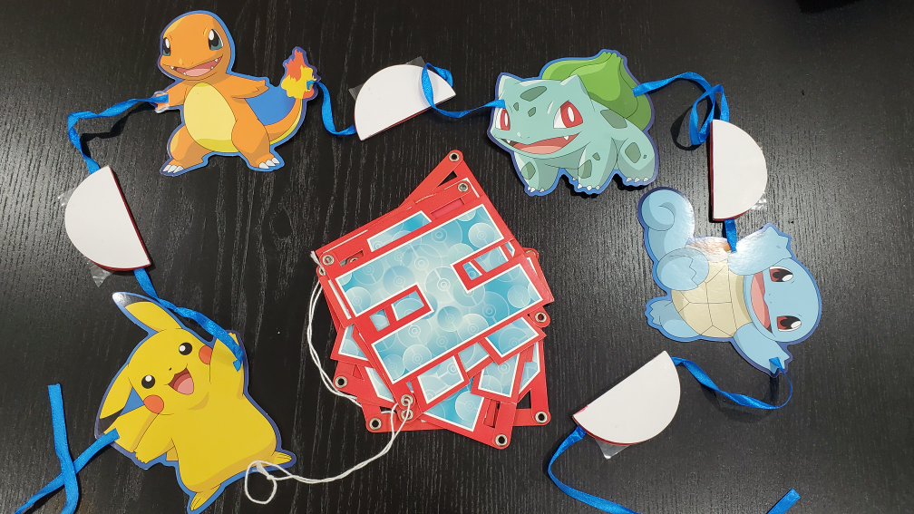 Pokémon collection - photo 3