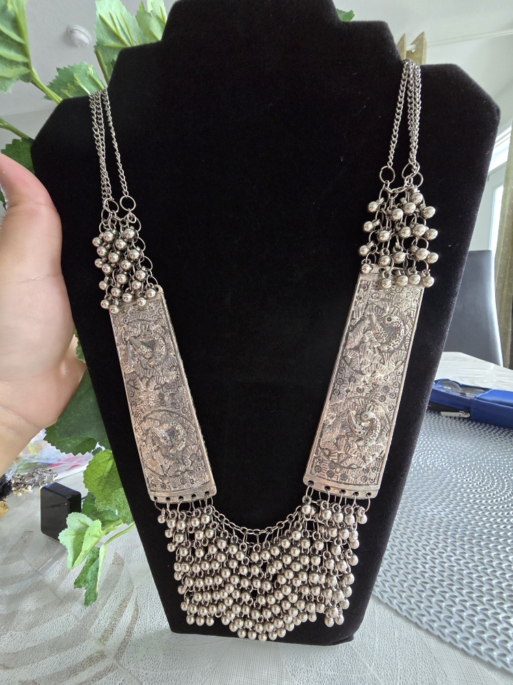 necklace