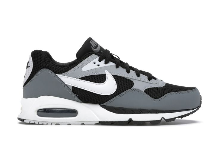 Nike Air Max Correlate Men's Shoes -  - Grey/Black - photo 2