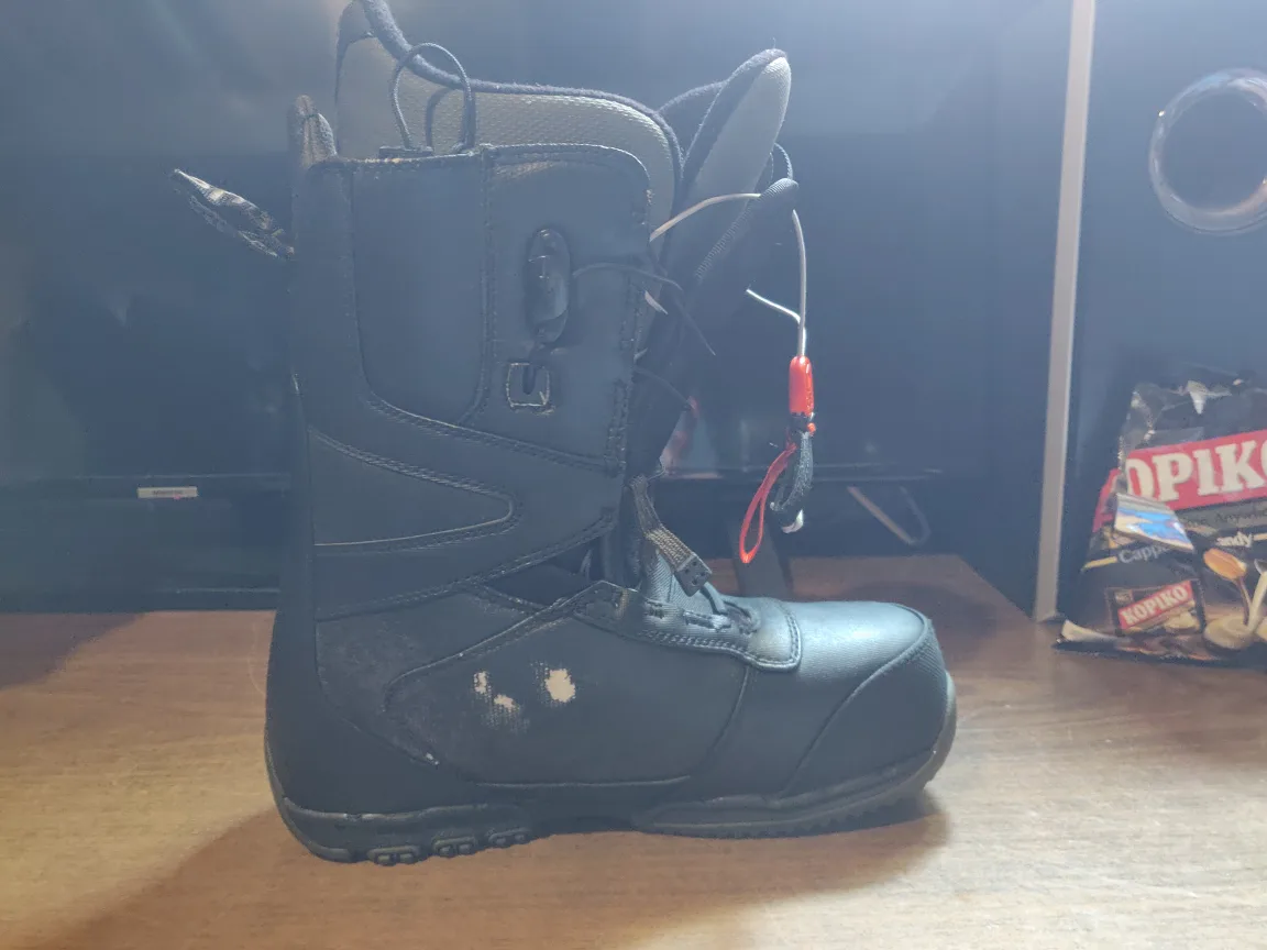 Burton Snowboard Shoes image indicator(3)