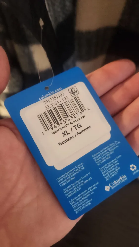 Stay Warm.. Coats in New Condition image indicator(3)