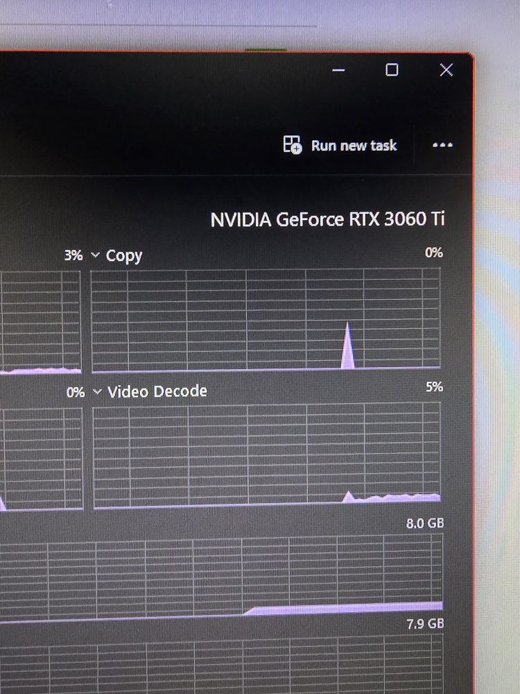 high end Gaming PC - RTX 3060 Ti - photo 2