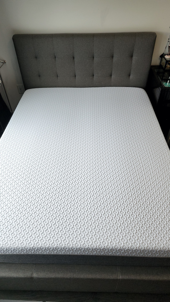 Queen Endy Mattress - photo 3