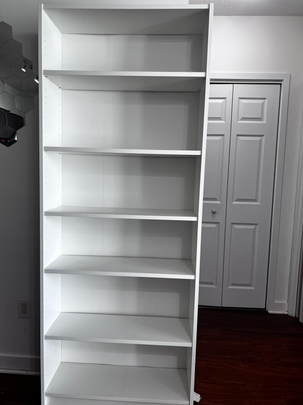IKEA Billy book case