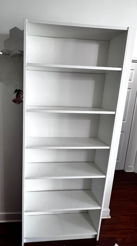 IKEA Billy book case - photo 2