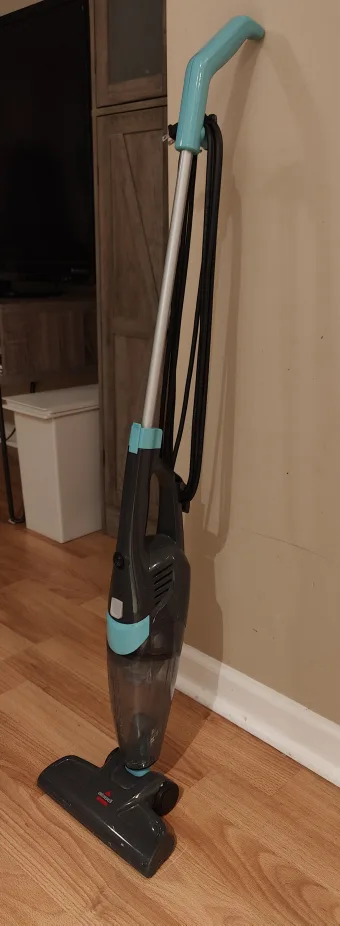 Bissell vacuum image indicator(2)