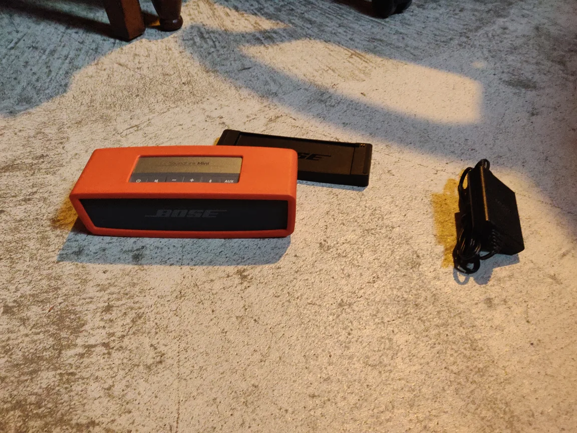 Bose Bluetooth speaker image indicator(2)