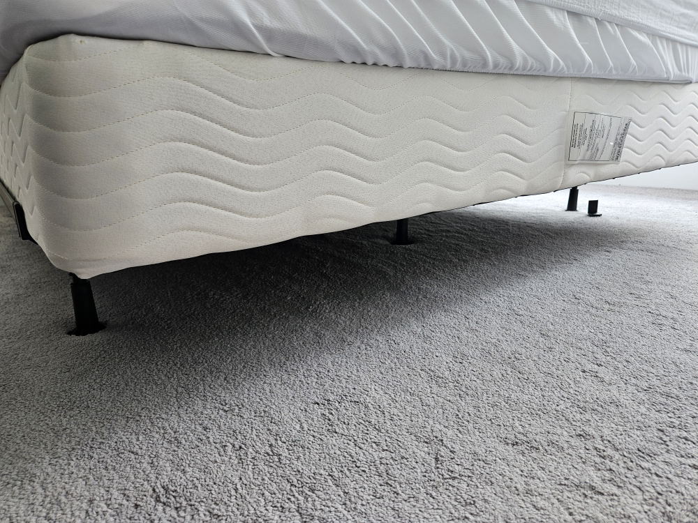 Queen Mattress Foundation - BOXSPRING 7" - photo 2