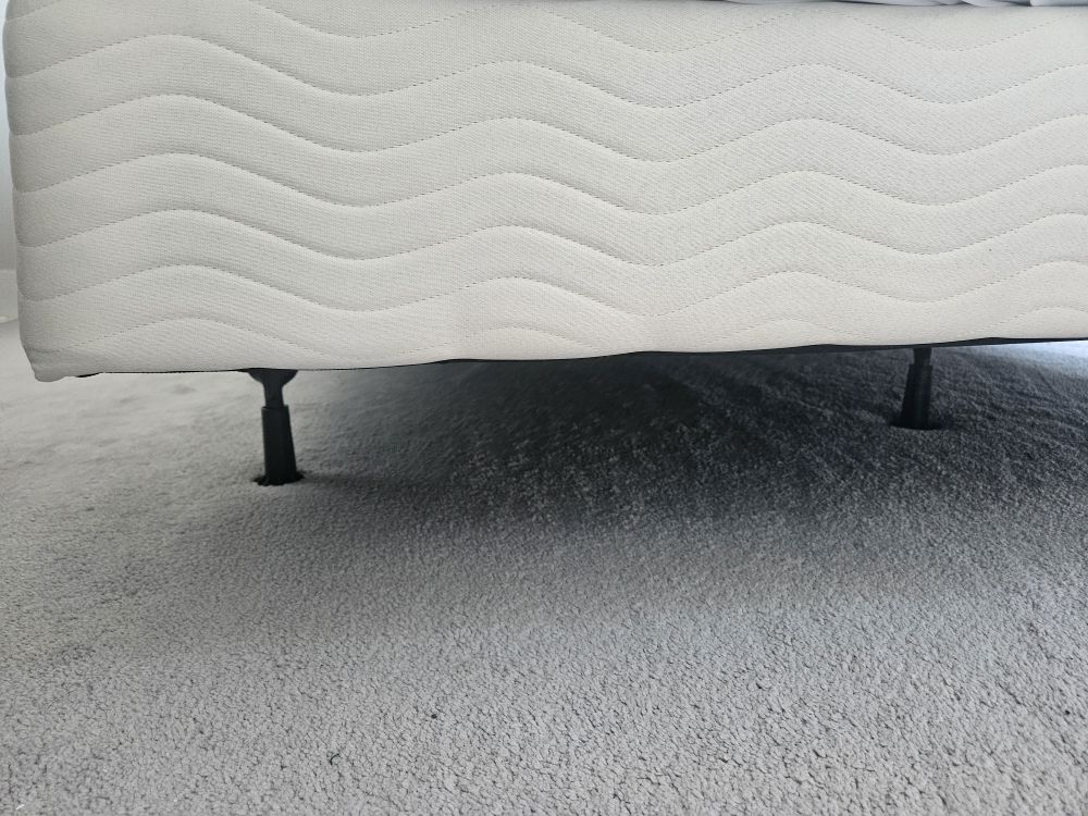 Queen Mattress Foundation - BOXSPRING 7" - photo 4