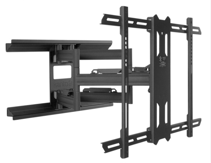 TV Mount - full motion (NEW)