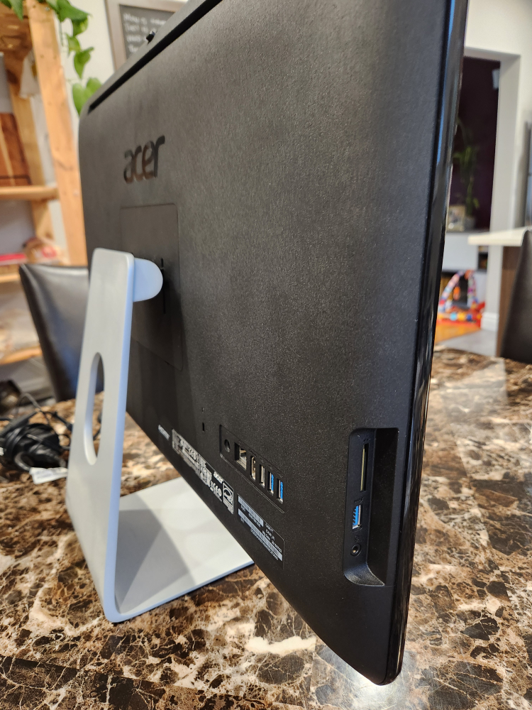 Acer Desktop Computer - photo 2