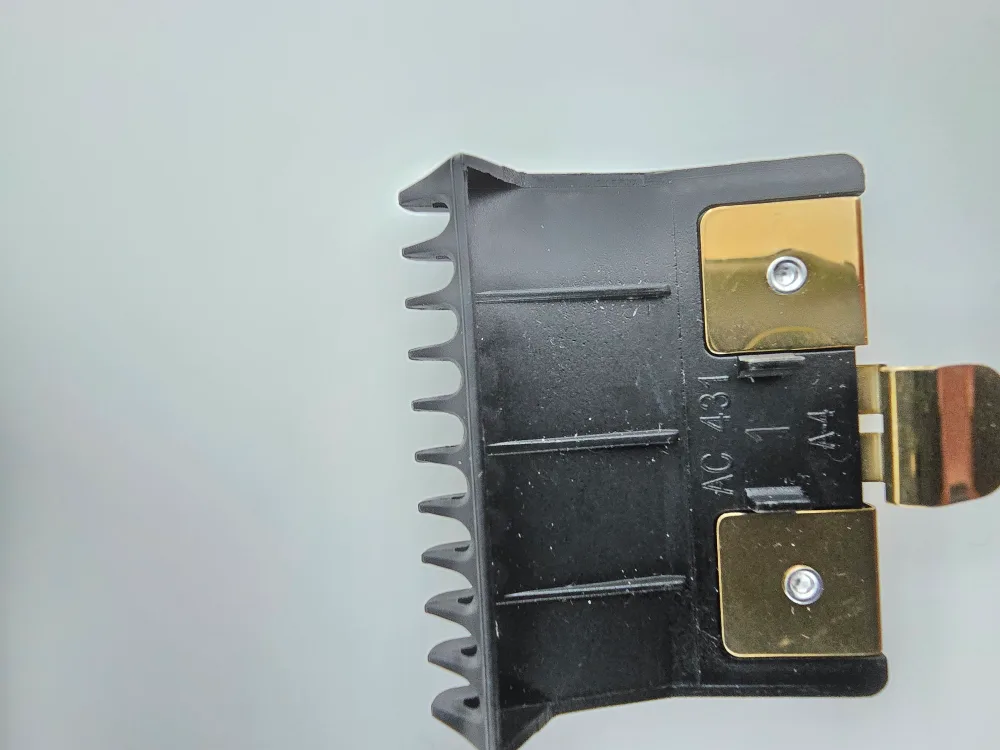 Ba Bliss Electric Trimmer image indicator(8)