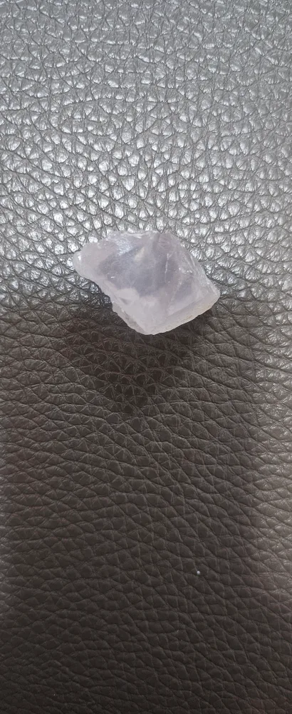 Raw Rose Quartz Crystal thumbnail