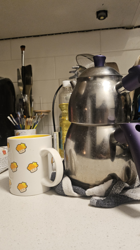 Turkish Teapot Set - photo 2