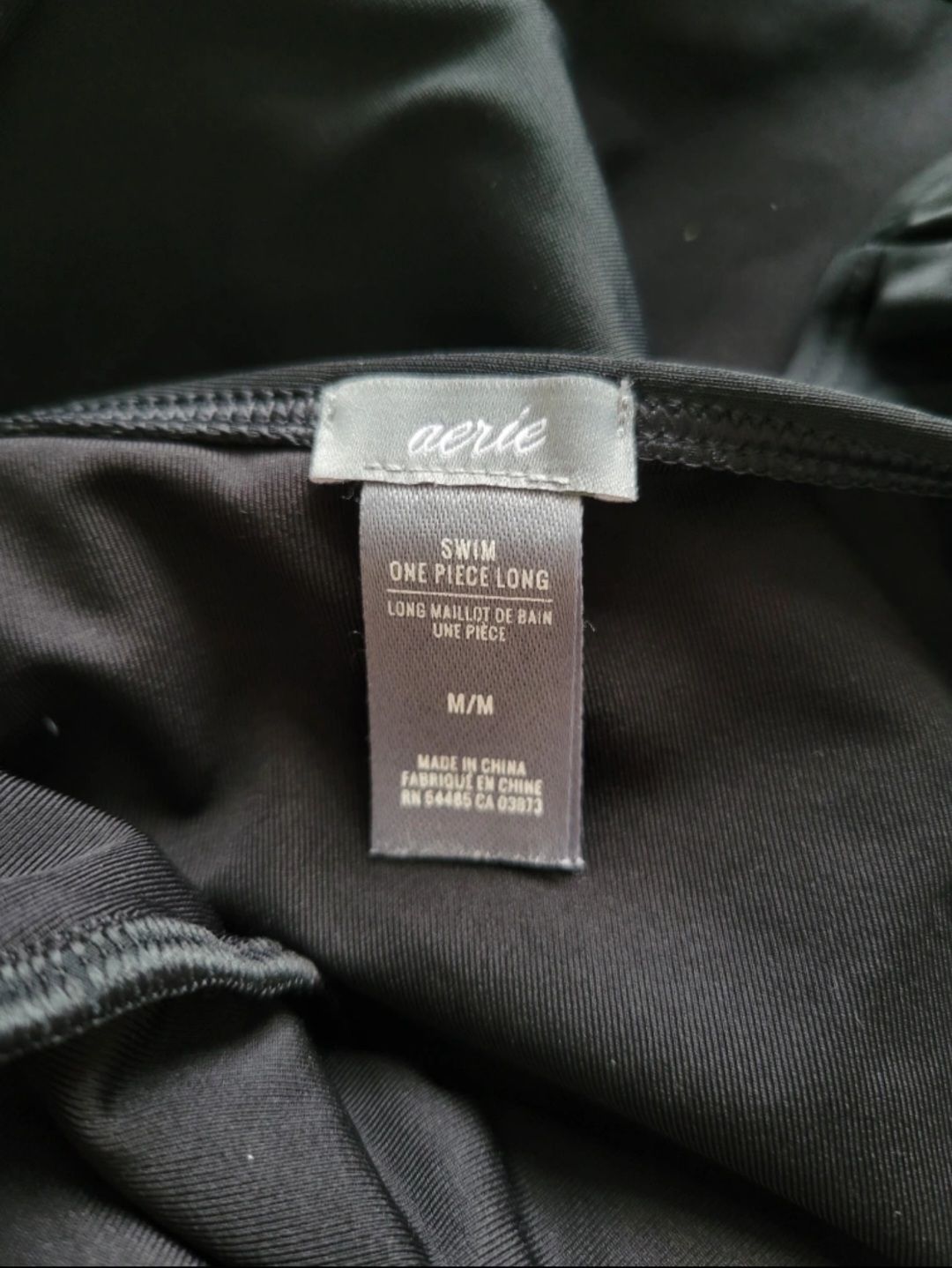 Aerie bathing suit - photo 3