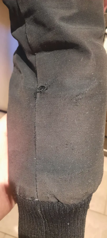 Moose Knuckles Down Filled Jacket - Women's Small image indicator(6)