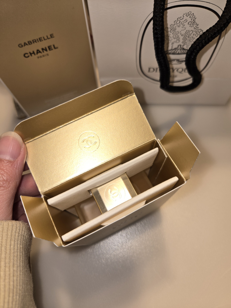 Chanel Gabrielle Hair Mist 40ml - photo 3
