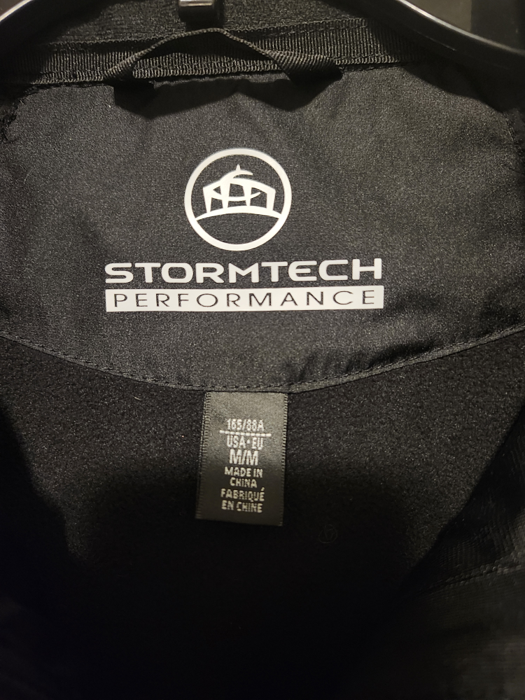 Heineken Stormtech Performance Softshell Jacket - photo 2