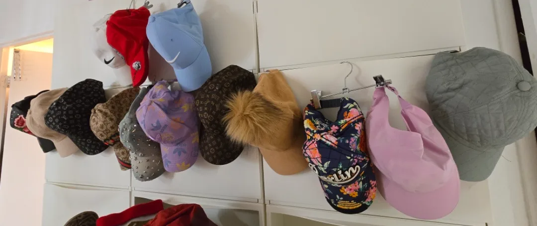 Women's FashionCaps image indicator(4)