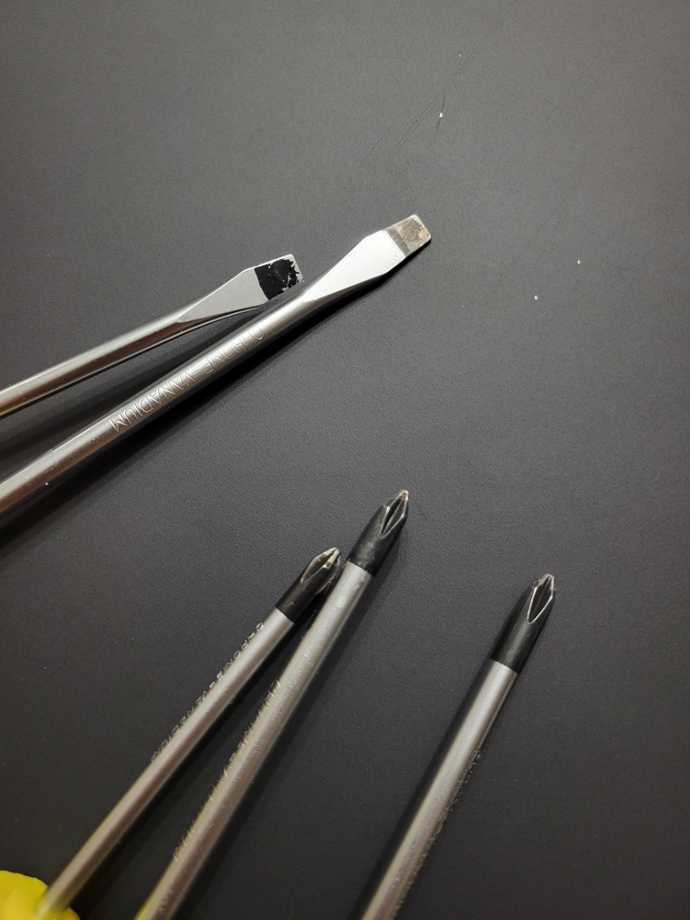 Screwdrivers - photo 2