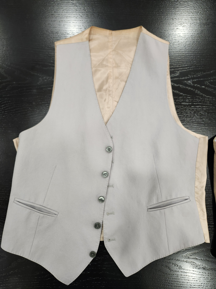 Men's Collection of Three Vests - photo 4