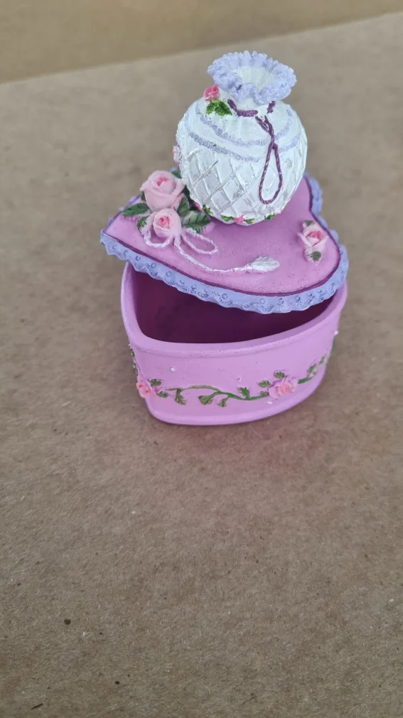 Miniature Collectible Set, Victorian image indicator(3)