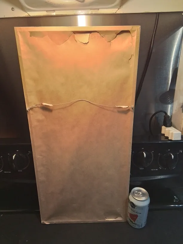 Framed Watercolor Painting of Flowers by Josanne van Hees image indicator(8)