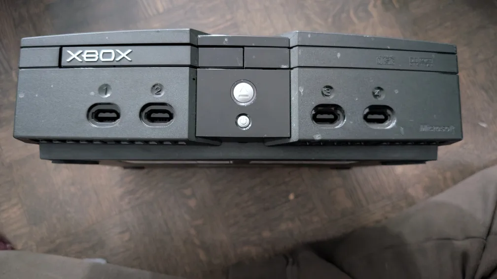 Original Xbox Console image indicator(2)