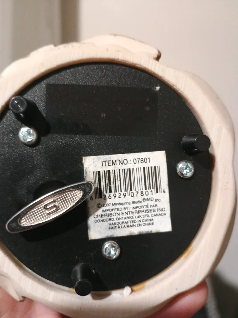 🏈 Sarah's Angels Graduation & Confirmation Figurines image indicator(2)