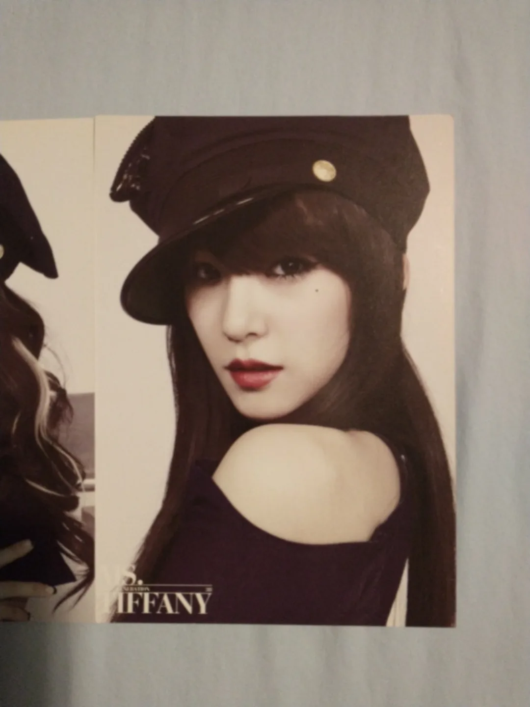 Girl's Generation photo cards image indicator(6)