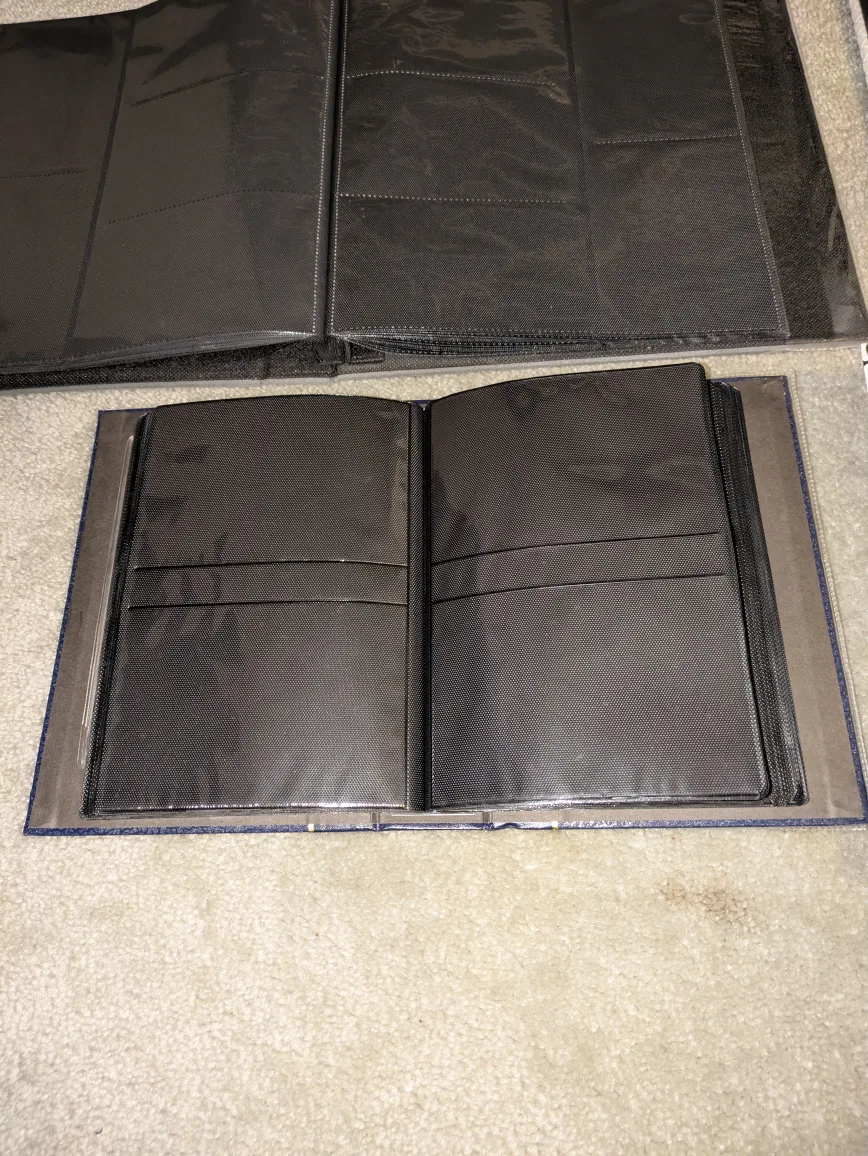 Brand new photo albums image indicator(3)