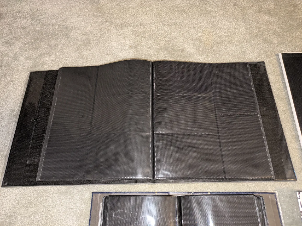 Brand new photo albums image indicator(5)