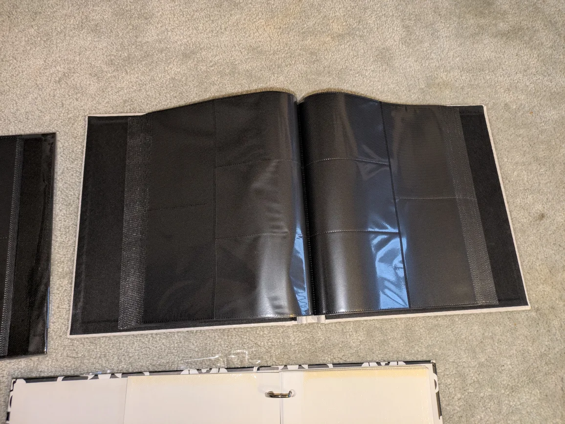 Brand new photo albums image indicator(6)