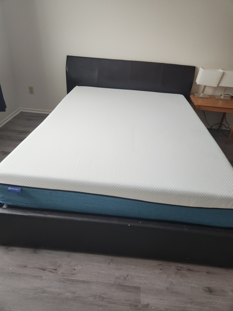 Queen Mattress