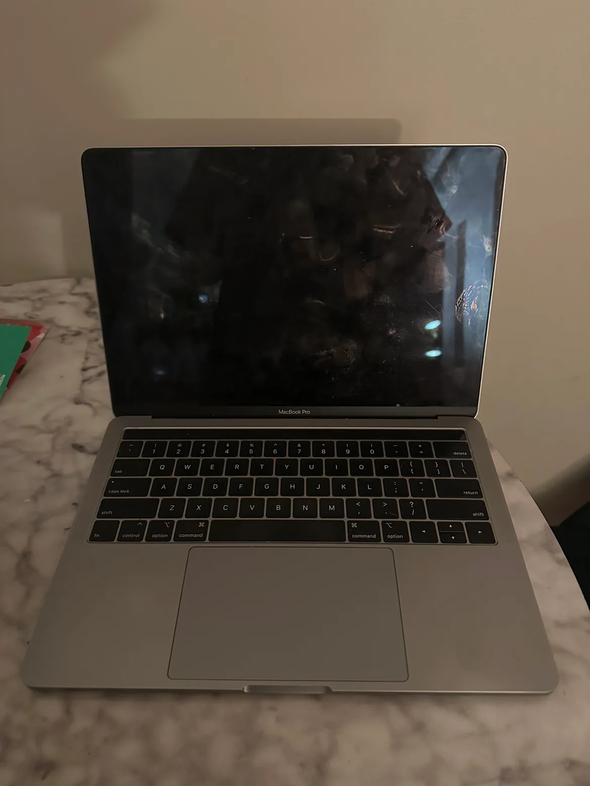 READ DESCRIPTION ‼️MacBook Pro 2019 13”, 1.4GHz image indicator(2)