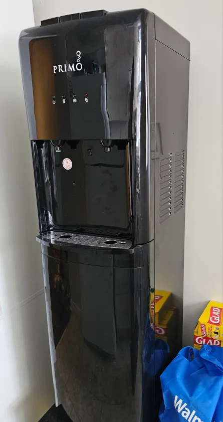 Primo Deluxe Bottom Load Water Dispenser image indicator(3)