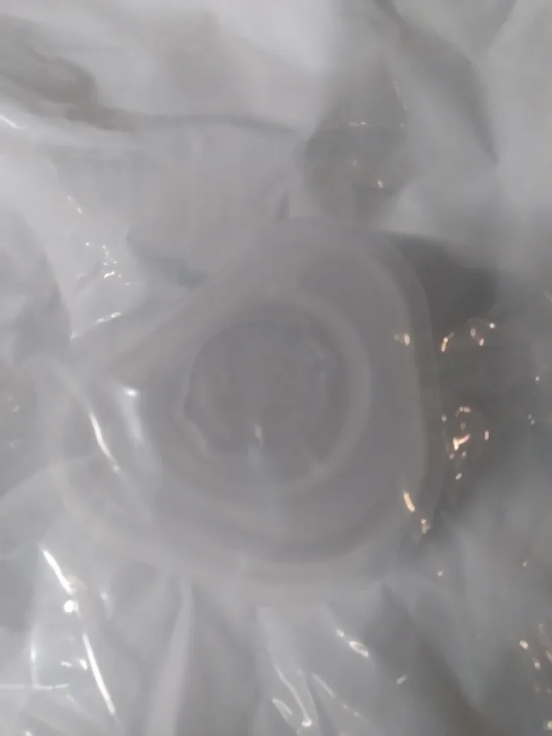 ResMed AirFit N20 Cushion LGE CPAP Mask Cushion image indicator(3)